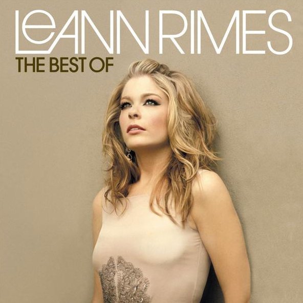 LeAnn Rimes - Please Remember