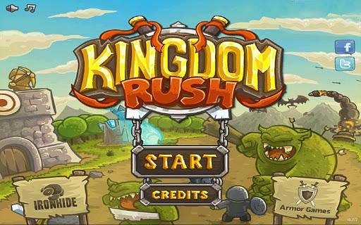 Kingdom Rush [Premium] v1.13