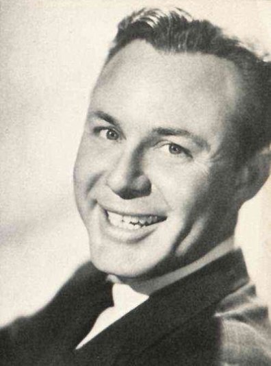 Jim Reeves - Outro