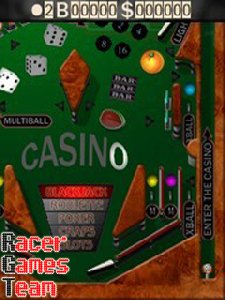 MicroPinball Casino