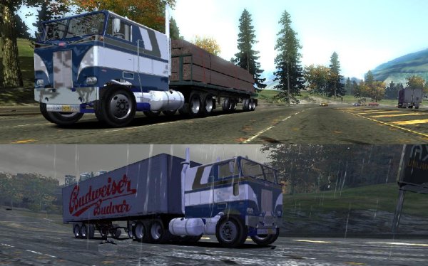 Peterbilt352CAB-4Trailers1