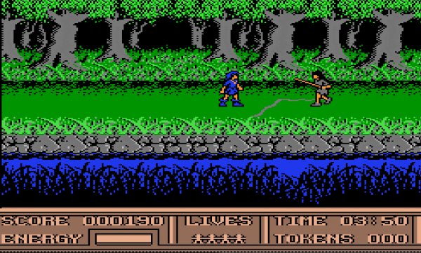 Little Lancelot (USA) (Aftermarket) (Unl)