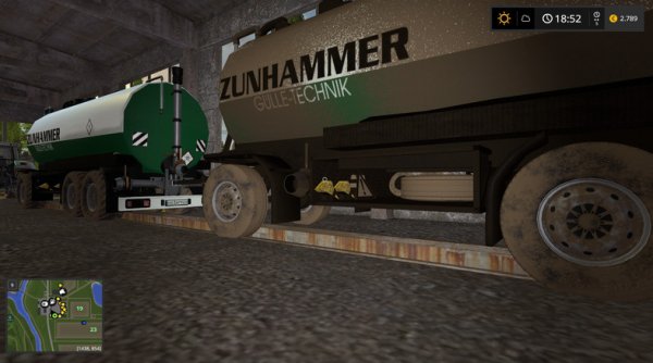 zubringerMayer