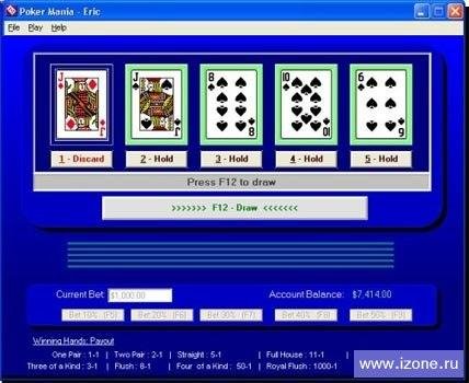 pokerm