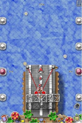 Red Bull Flugtag 320x480