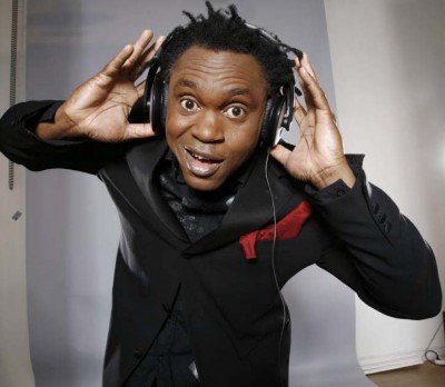 Dr. Alban - Sing Hallelujah