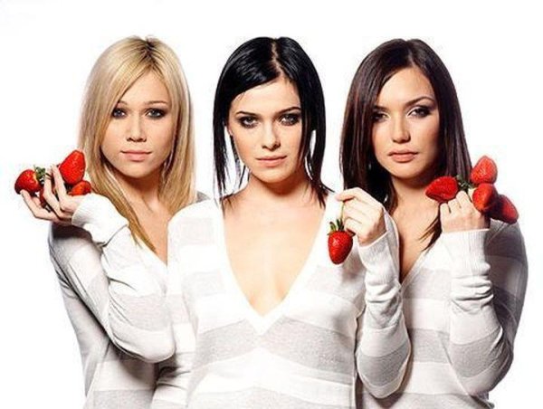 Serebro-Мало тебя