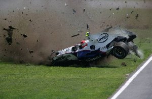 F1 лучшая тема