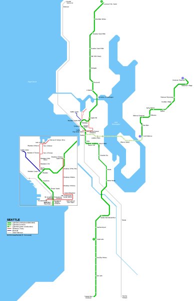 Seattle-map