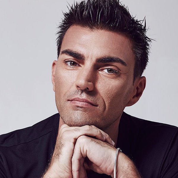 Gabry Ponte - Crusade [Club Edit]