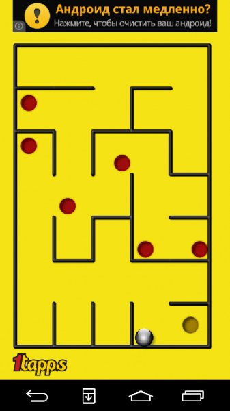 1TapMaze v1.0.4