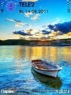 boat rqfhttvj