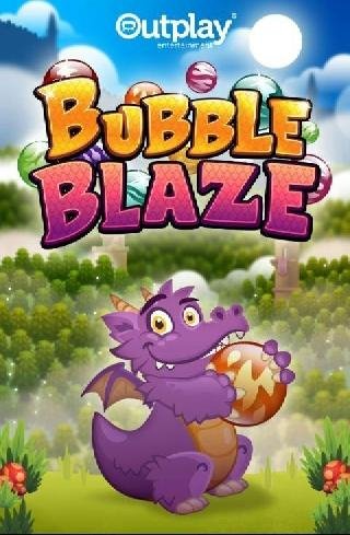 Bubble Blaze v2.22.37