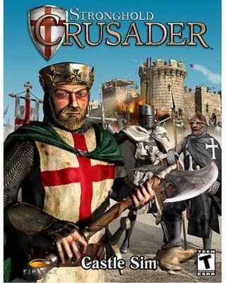 Stronghold Crusader.part01