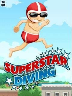 superstar diving r4537