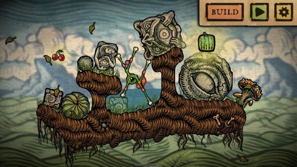 Setup incredipede 2.2.0.6