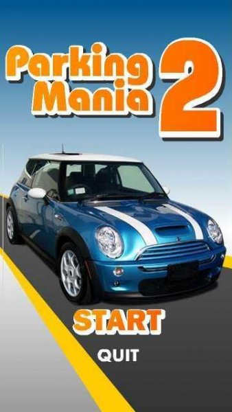 parking mania 2