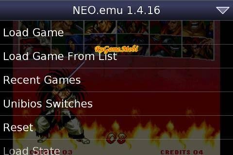 neo emul