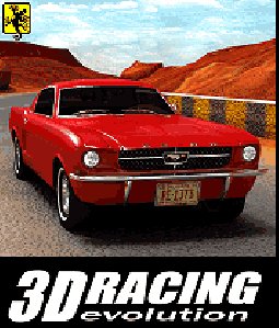3D Racing Evolution