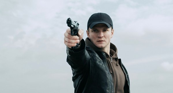 Жить (2010)