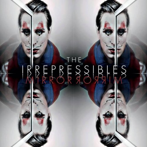 The Irrepressibles - In this shirt Peugeot308