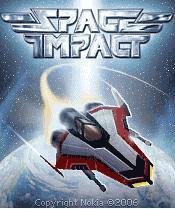 Space Impact s60