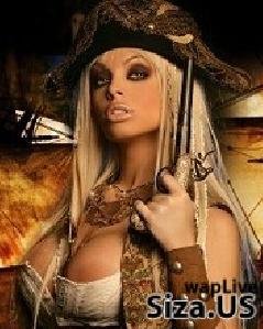 piratka