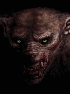 Werwulf