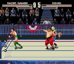 wwf wrestlemania arcade
