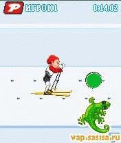 Playman Winter Games