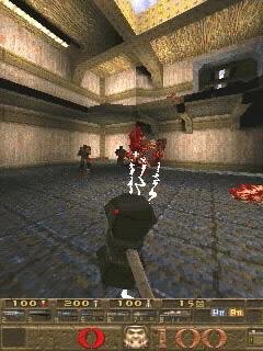 Quake1-Scourge of Armagon (Hypnotic)