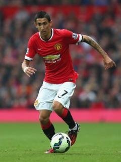 Angel Di Maria