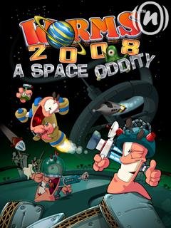 Worms 2008 240x230