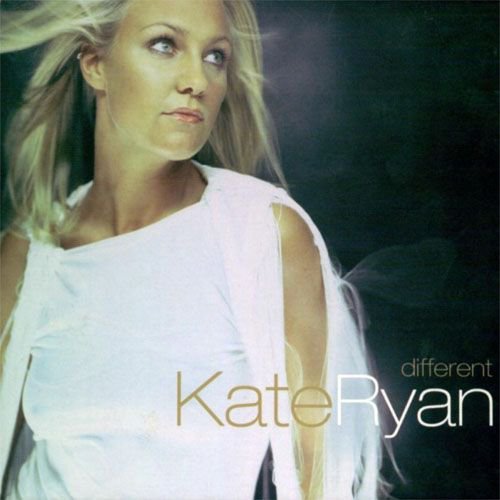 Kate Ryan - Desenchantee