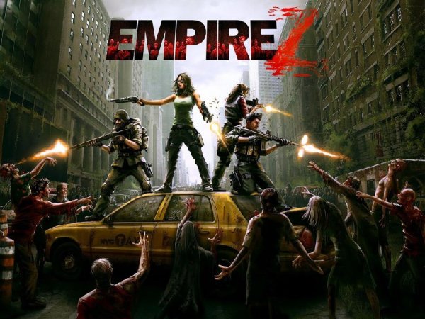 Empire Z v.0.4.1