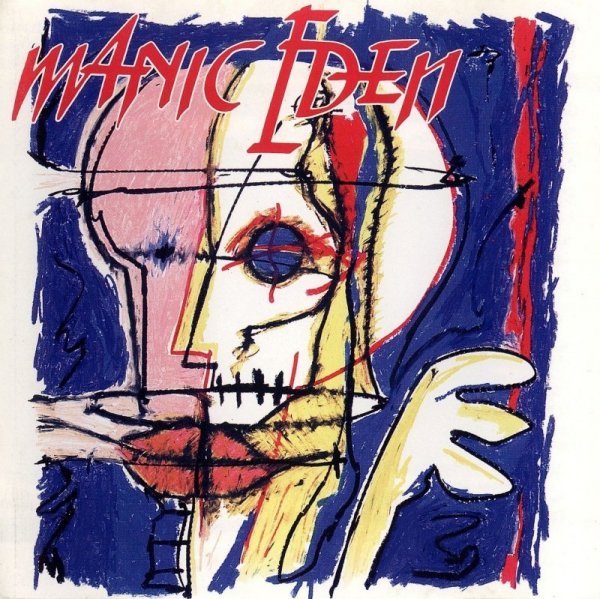 Manic Eden - Do Angels die