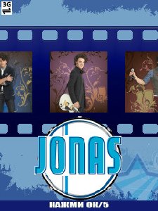 Jonas