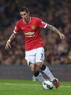 Angel Di Maria