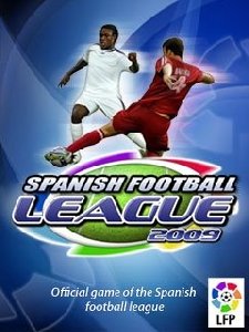 Spanish Football League(SE-128x128)
