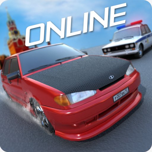 Russian Rider Online 0.8