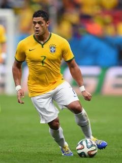 Hulk -BRAZIL-