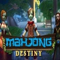 MahjongDestiny