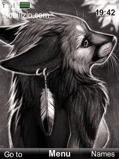 звери