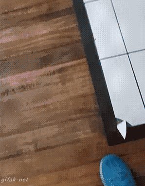 Так, ты че это сделал?!
