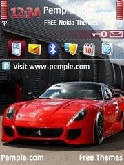 Ferrari 599Xx