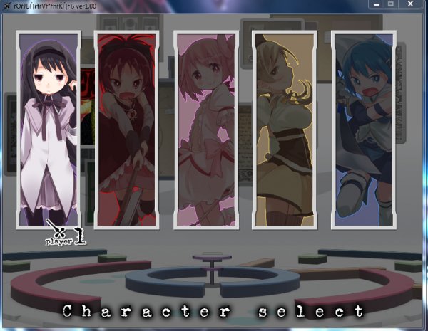 Grief Syndrome.part1