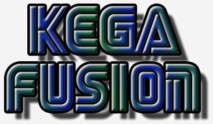 Kega Fusion 3.64 [RUS]