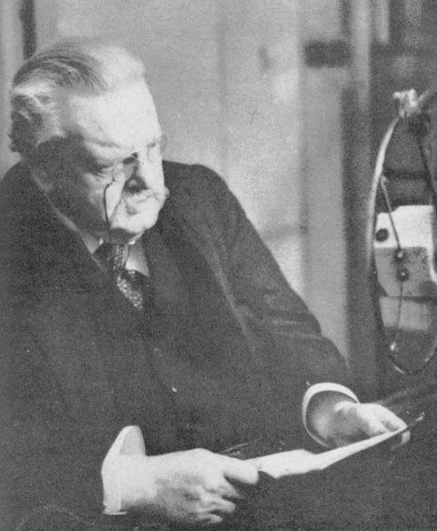 Chesterton