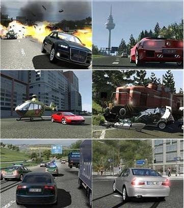 Kobra 11 Nitro.part01