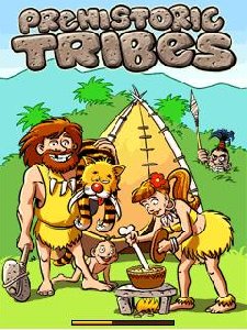 Prehistoric Tribes